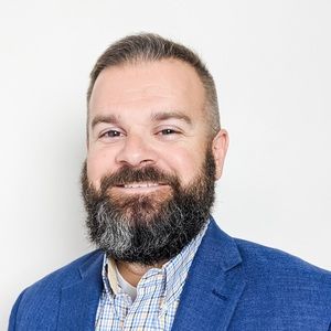 Meet your Posher, Brian